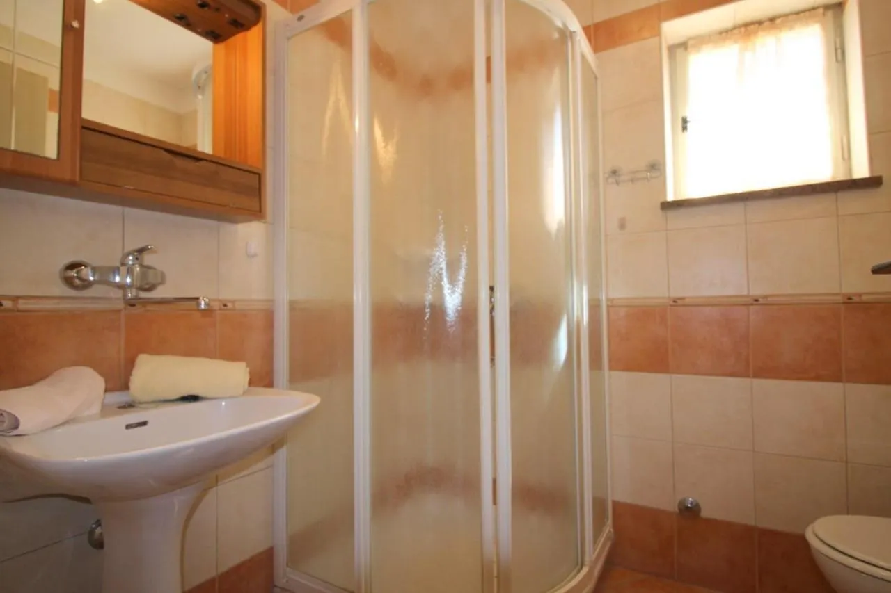Apartment In Porec/Istrien 10035